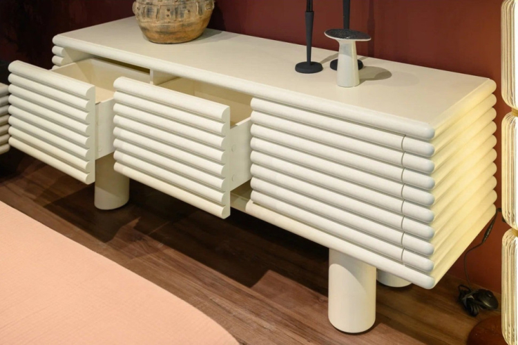 Буфет Mod Interiors Wabi Sabi 180 x 47,5 x 69h nc103626