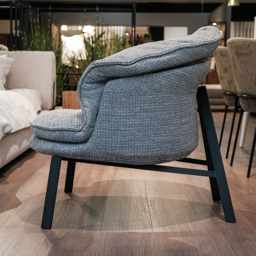 Кресло Mod Interiors Telas New 80 x 80 x 72h nc103643