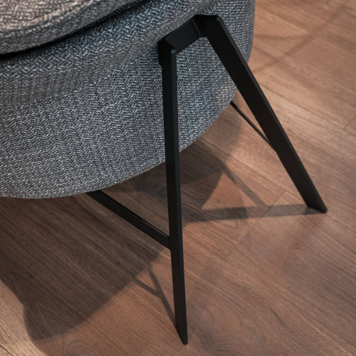 Кресло Mod Interiors Telas New 80 x 80 x 72h nc103643