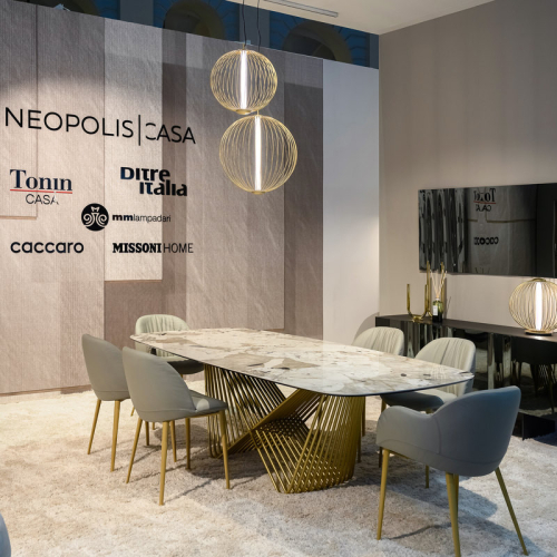 Стул Olympia Tonin Casa Modern News 51 x 55 x 84h nc105098