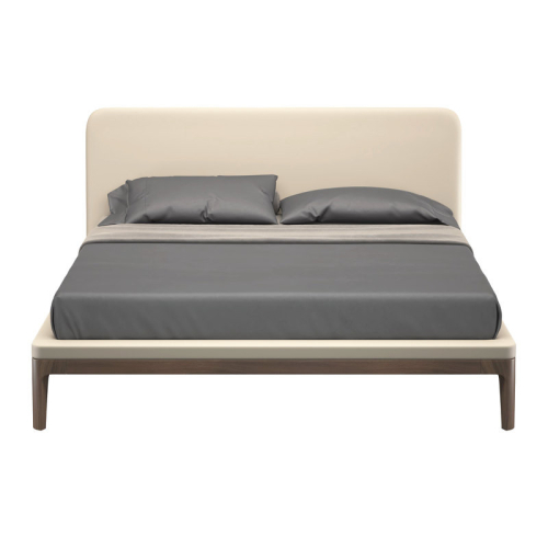 Кровать с решёткой Mod Interiors Ronda 200 x 221 x 110h nc105385