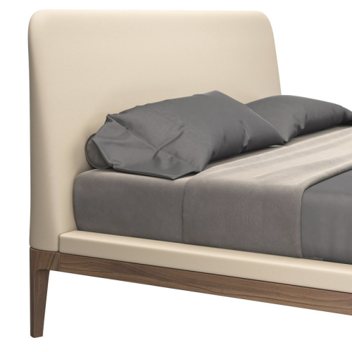 Кровать с решёткой Mod Interiors Ronda 200 x 221 x 110h nc105385