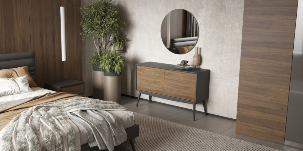 Комод Mod Interiors Sevilla 120 x 39,5 x 75h nc105387