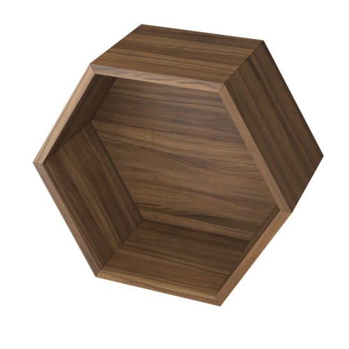 Полка Mod Interiors Miramar 51,5 x 23,5 x 44,5h nc106677