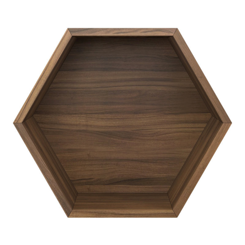 Полка Mod Interiors Miramar 51,5 x 23,5 x 44,5h nc106677
