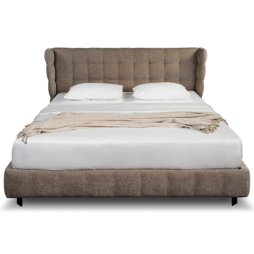 Кровать с решёткой Misha Mod Interiors Selection 208 x 214 x 35/109h nc106843