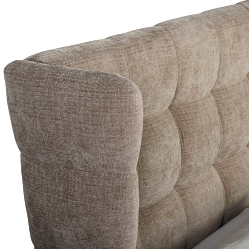 Кровать с решёткой Misha Mod Interiors Selection 208 x 214 x 35/109h nc106843