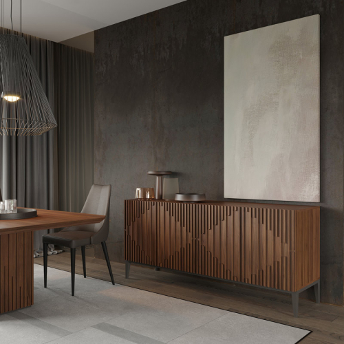 Буфет Mod Interiors Menorca 180 x 50 x 80,3h nc107079