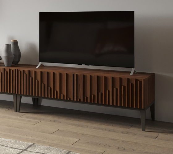Тумба под TV Mod Interiors Menorca 120 x 50 x 45,3h nc107087