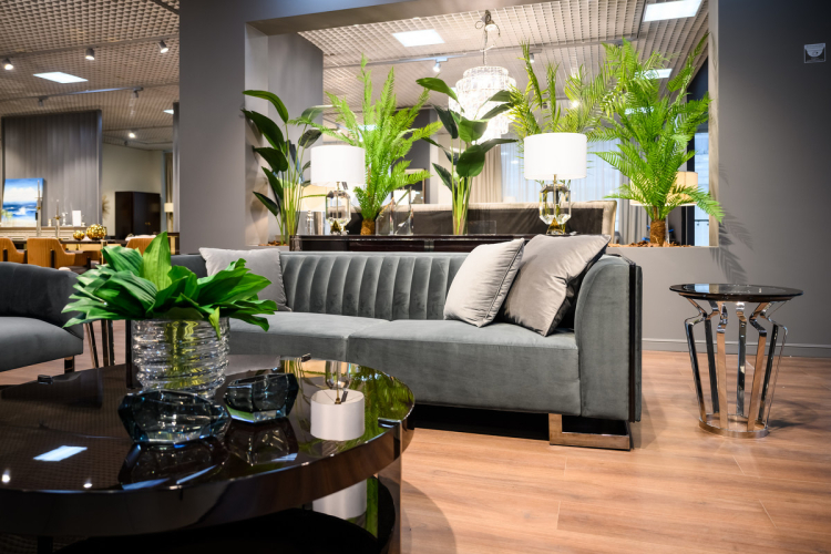 Приставной столик Vivienne TIMELESS SALE, FRATELLI BARRI