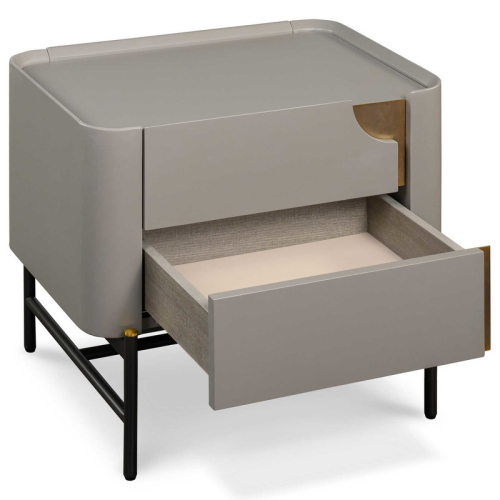 Прикроватная тумбочка CONCEPT, FRATELLI BARRI