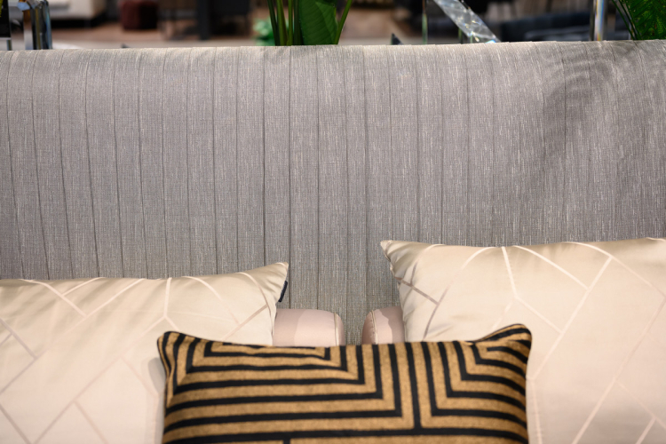 Кровать с решеткой Vivienne TIMELESS SALE, FRATELLI BARRI