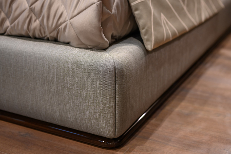 Кровать с решеткой Vivienne TIMELESS SALE, FRATELLI BARRI
