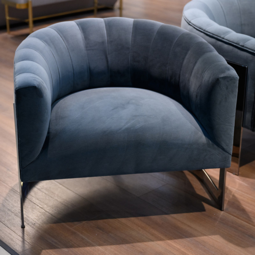 Кресло Vivienne TIMELESS SALE, FRATELLI BARRI