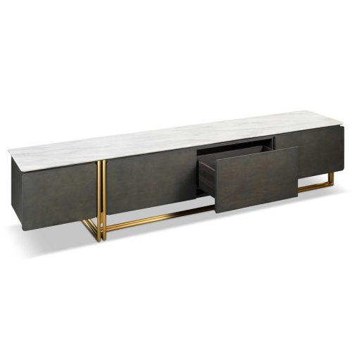 Тумба под TV CONCEPT, FRATELLI BARRI