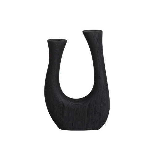 Ваза деревянная ACCESSORIES, FRATELLI BARRI