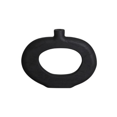 Ваза деревянная ACCESSORIES, FRATELLI BARRI