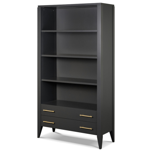 Книжный шкаф SALERNO, FRATELLI BARRI