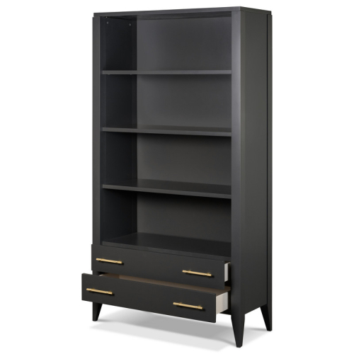Книжный шкаф SALERNO, FRATELLI BARRI