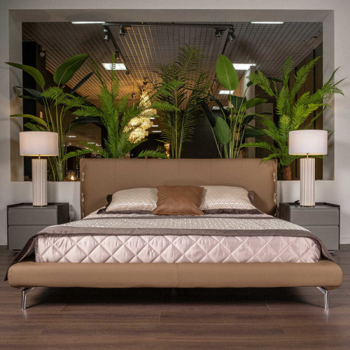 Кровать CONCEPT, FRATELLI BARRI