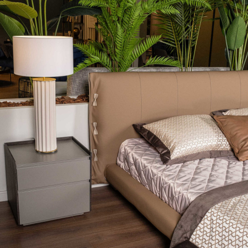 Кровать CONCEPT, FRATELLI BARRI