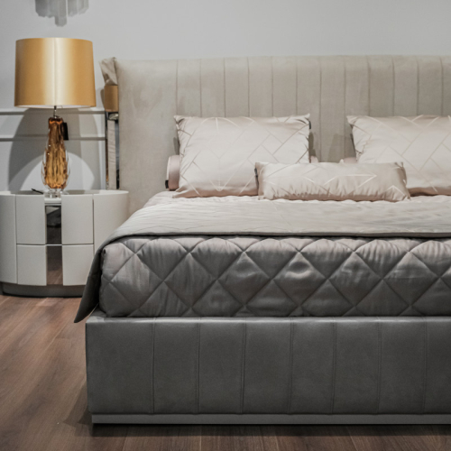 Кровать с решеткой Hamptons TIMELESS SALE, FRATELLI BARRI
