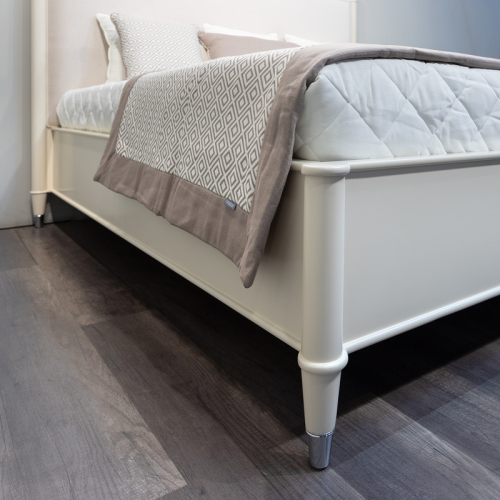 Кровать с решеткой EMOTION SALE, FRATELLI BARRI