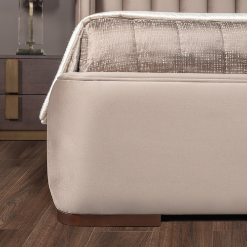 Кровать Gemma с решеткой SELECTION, FRATELLI BARRI