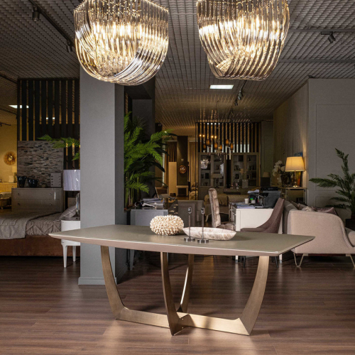 Обеденный стол CONCEPT, FRATELLI BARRI