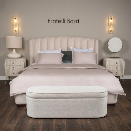 Банкетка Tresorino SELECTION, FRATELLI BARRI