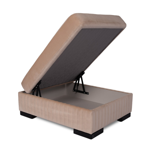 Пуф Marriotto SELECTION, FRATELLI BARRI