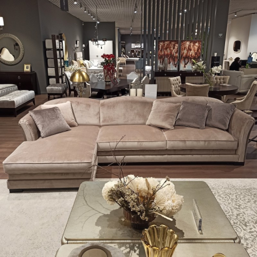 Диван-кровать Tresor SELECTION, FRATELLI BARRI
