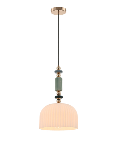 Светильник подвесной Moderli V10903-P Charm