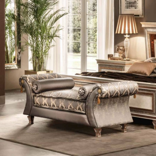 Банкетка Arredo Classic Dolce Vita (Дольче Вита), ткань