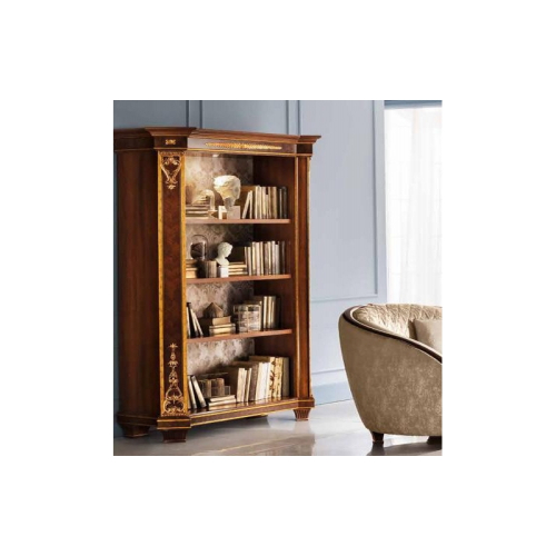 Библиотека 2-дверная Arredo Classic Modigliani