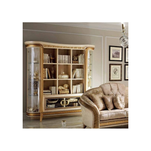 Библиотека Arredo Classic Melodia