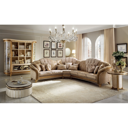 Библиотека Arredo Classic Melodia