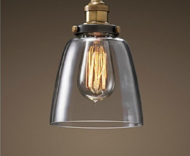 Бра 20th c. Factory filament 6058–1W