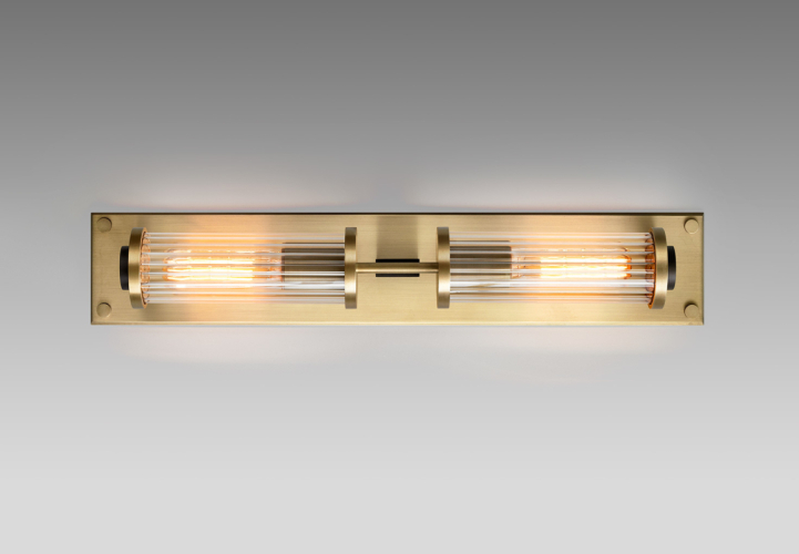 Бра Alouette Linear