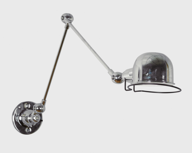 Бра Atelier Swing–Arm Wall Sconce