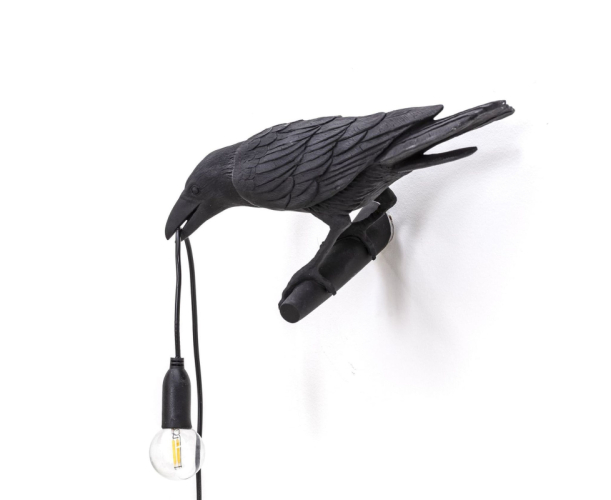 Бра Bird Lamp