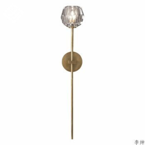 Бра Boule De Cristal Single 2 настенное