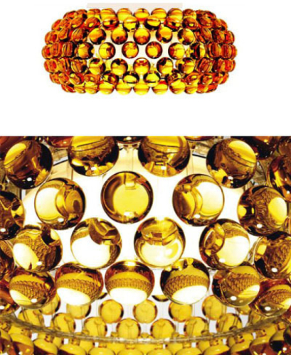 Бра Caboche