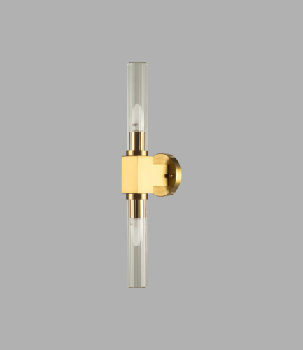 Бра Cannele Vanity Sconce
