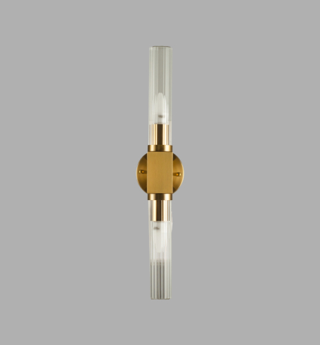Бра Cannele Vanity Sconce