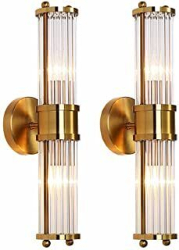 Бра Claridges Double