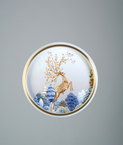 Бра Deer