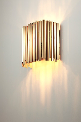 Бра Facet 7090B-4W
