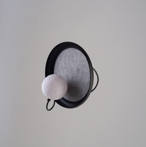 Бра Magnetic Ball