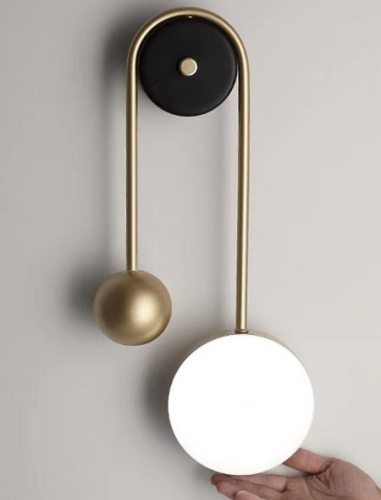 Бра Pendulum